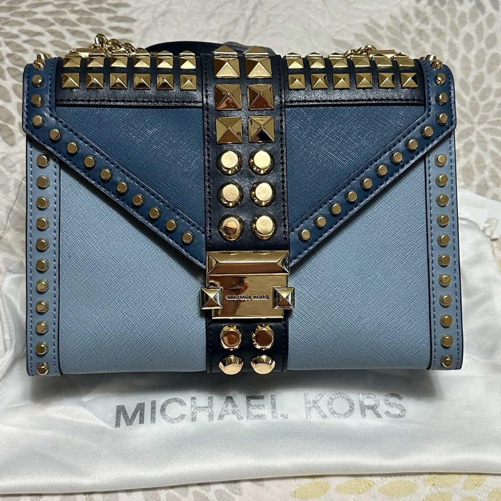 MK Whitney Saffino